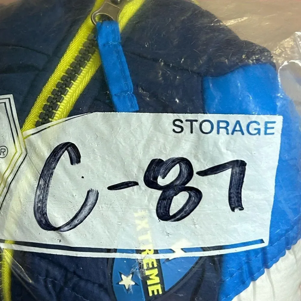 5‎ for $25🔥iXtreme Puffer Jacket Boys Size 12M